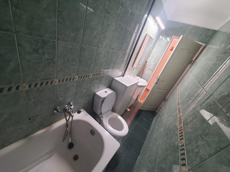 Calea Sagului- Apartament 2 camere-renovat complet