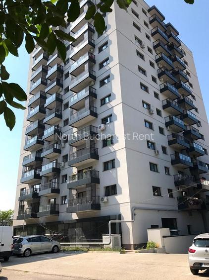 Apartament 2 camere I Metrocity Acadamiei I De inchiriat - 9