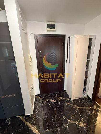 Apartament 2 camere- mobilat- Delta Vacaresti