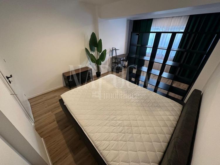 Apartament 2 camere de vanzare in Buna Ziua, Cluj Napoca