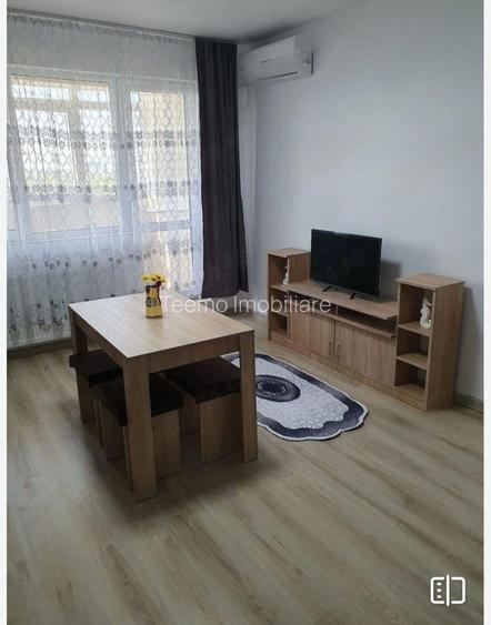 Apartament 2 camere, decomandat, 54mp, centrala, ac, parcare, Aparatorii Patriei - 3