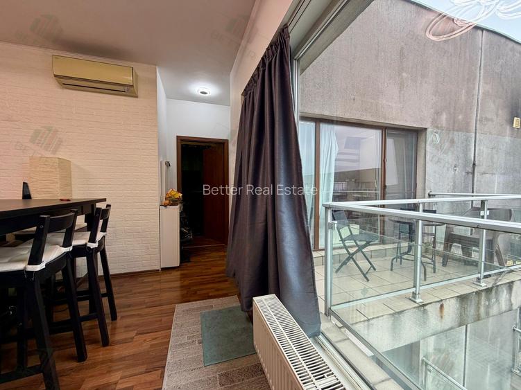 Apartament 3 camere cu dormitor matrimonial – Str. Liviu Rebreanu - 14