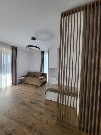Apartament 1 camera decomandat 45 mp Valea Lupului Str Soarelui 156398
