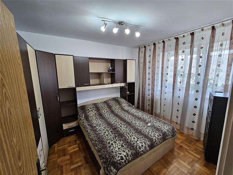 Inchiriere apartament 2 camere - Baba Novac - Parc IOR - 10