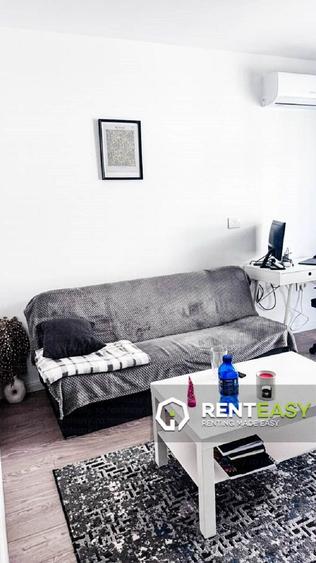 Apartament cu o camera situat in Lapis Residence