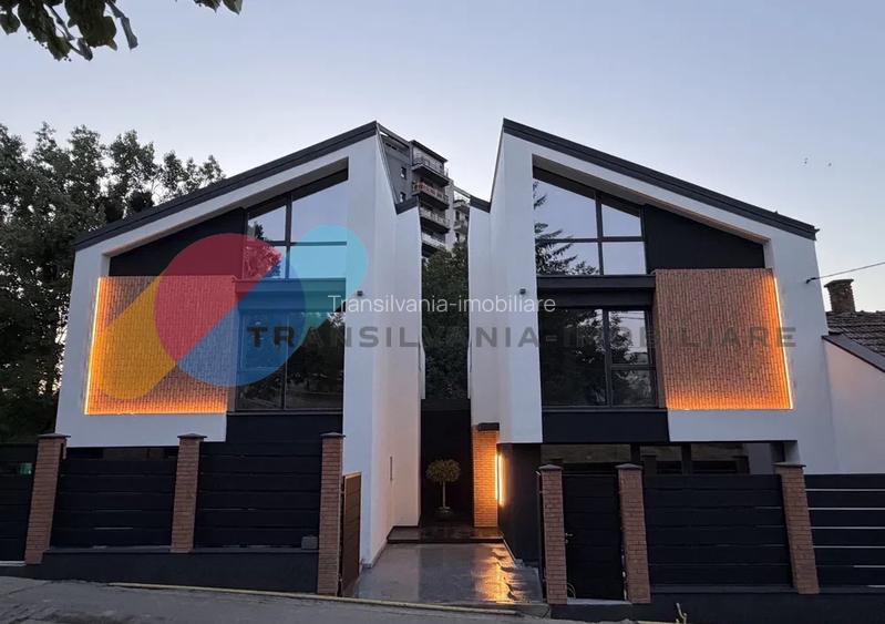 Unitate Duplex 150mp, Zona Campului - Manastur
