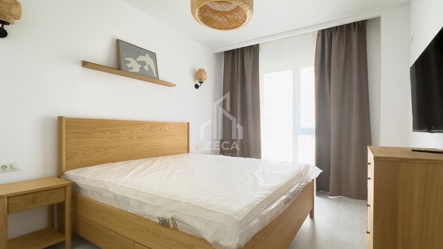 Apartament 3 camere | Prima închiriere | 4min M. Berceni | Parcare inclusa(-1)