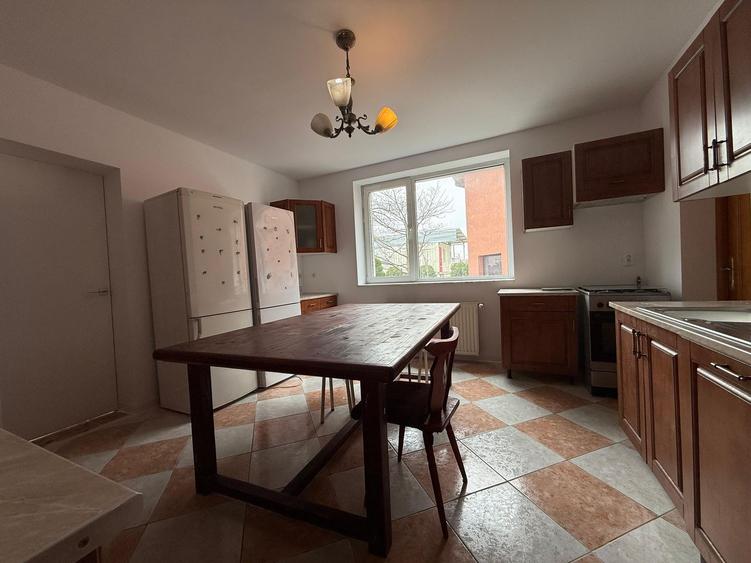 Vila Voluntari I 1100 MP Teren I 8 camere