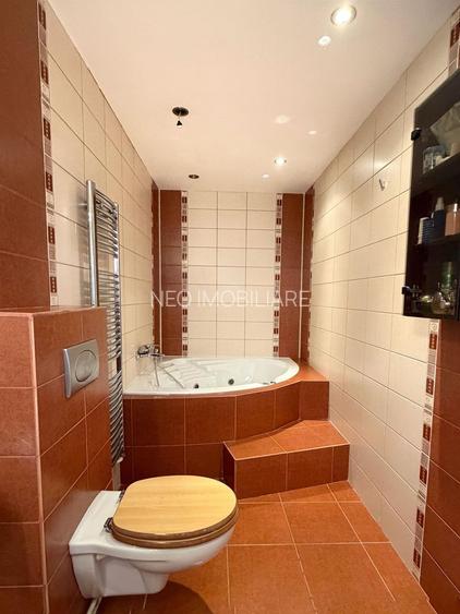 Casa Individuala - Parter - Zona Elisabetin - 610 Mp Teren - 12