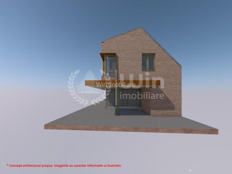 Teren construibil imediat intr-o zona excelenta a cartierului Marasti! - 5