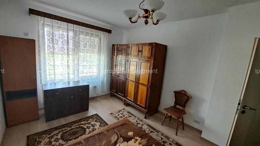 Închiriere Apartament 2 camere în Herastrau, Aviatiei bloc nou modern zona buna - 8