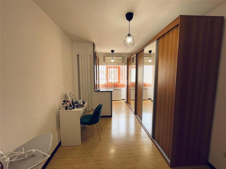 Apartament 4 camere,mobilat si utilat,etaj 3, zona Pompieri - 6