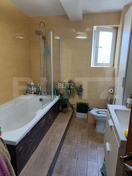 Apartament modern, cu 3 camere, 100m2, etaj 1 , Andrei Muresanu! - 11