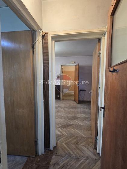 DE VANZARE Apartament 2 camere Câmpia Libertății – IOR - 20