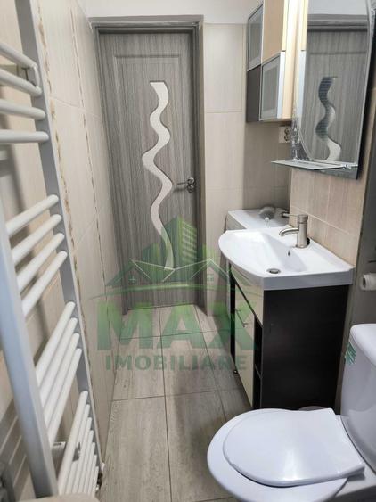 Apartament 2 camere , confort 2 nedecomandat – Zona Malu Rosu, Ploiesti