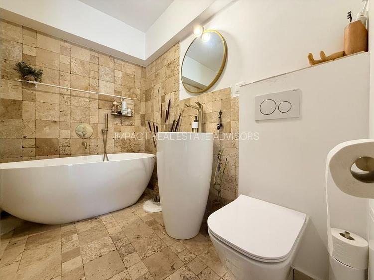 Casa renovata integral | acces auto in curte | Centrala proprie - 5