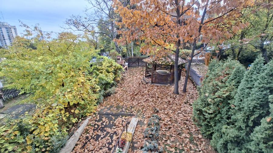 Casa Centrala de vanzare - Strada Rahovei Pitesti