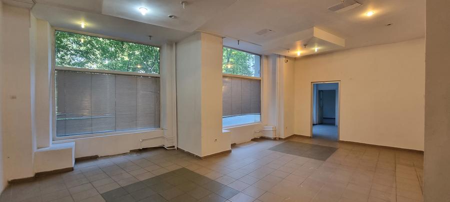 Spatiu comercial de inchiriat Pod Grant direct de la Proprietar