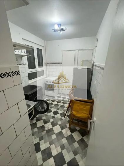 Apartament 2 Camere de Inchiriat - 50 mp - Zona Tineretului