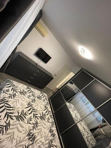 Apartament 2 camere/Complet mobilat si utilat /An 2023 / Centrala /loc parcare