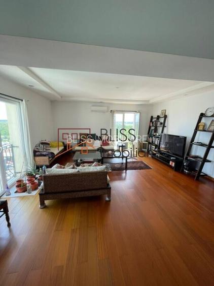 Apartament 4 camere cu parcare, view panoramic rar întâlnit - 4