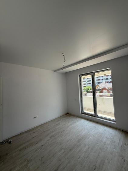 APARTAMENT 2 CAMERE - PROIECT NOU - COMISION 0% - TVA INCLUS