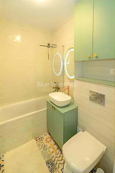 Apartament de Lux 3 camere-Prima Inchirere-Spitalul Județean