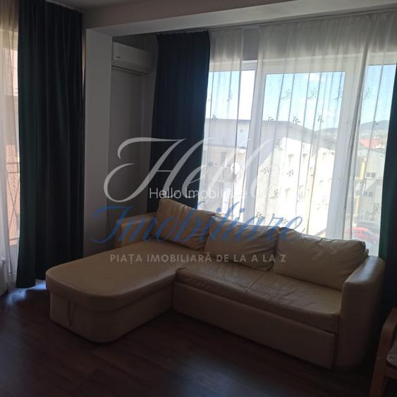 Apartament 3 camere 65 mp Floresti zona Teilor