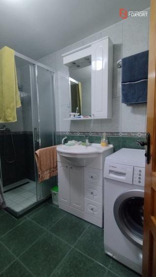 Casa individuala de vanzare, zona Mircea cel Batran - Garaj si pivnita