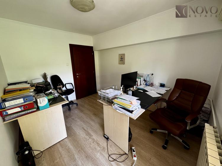 3 Camere | Unirii | Natiunile Unite | 3 Balcoane
