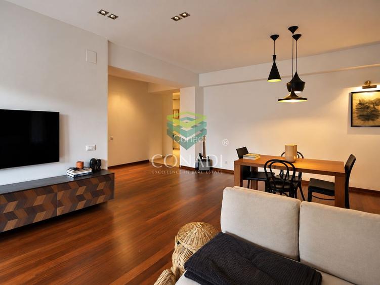 Apartament cu terasa mare amenajat lux | Baba Novac | Piata Muncii - 29