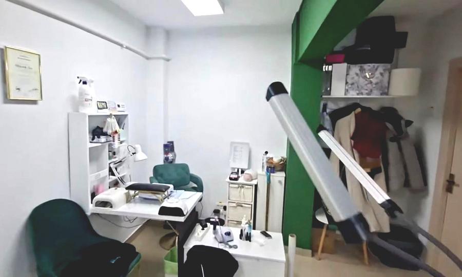 OKAZIE ! Spatiu comercial 34 mp de vanzare Alba Iulia Cetate