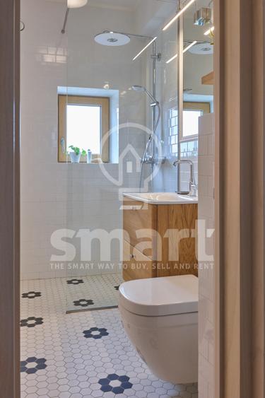 Apartament linistit langa Gradina Botanica
