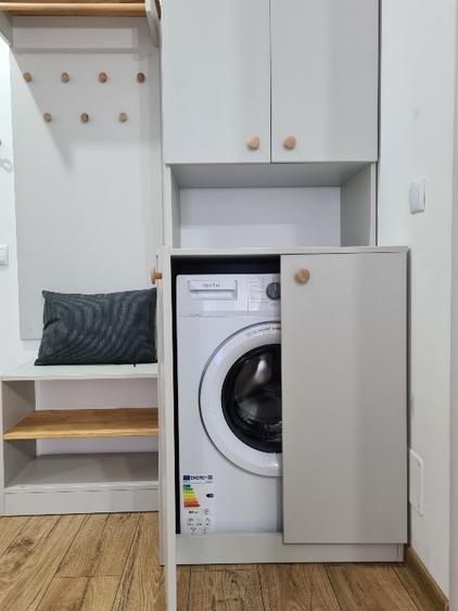 APARTAMENT 1 CAMERĂ - BACIU