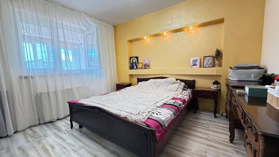 3 CAMERE | CENTRALA PROPRIE | 8 MIN METROU TIMPURI NOI