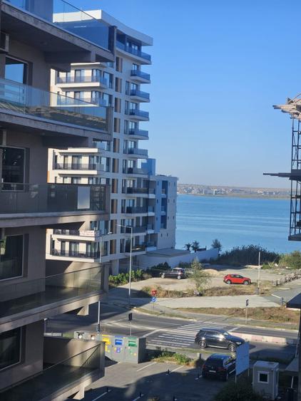 STUDIO | MAMAIA NORD | LA CHEIE | COMISION 0