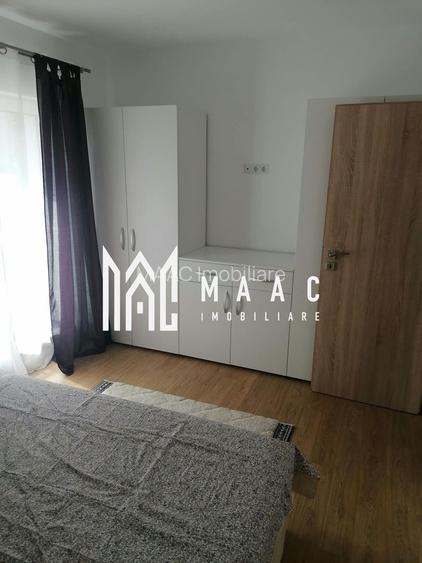 Apartament 3 camere de închiriat | Arhitecților, Sibiu - 11