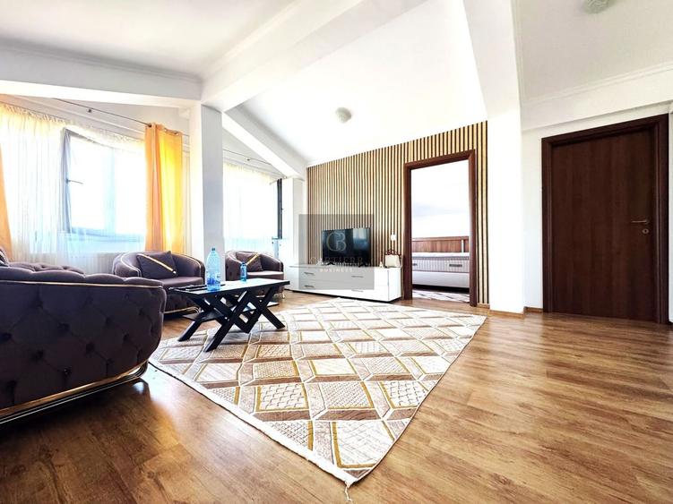 3 CAMERE| METROU I BAZILESCU  |