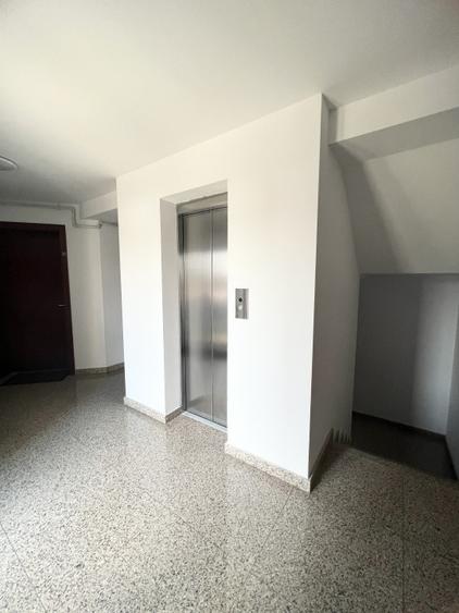 Apartament cu 2 camere, centrala proprie, in zona Piața Unirii