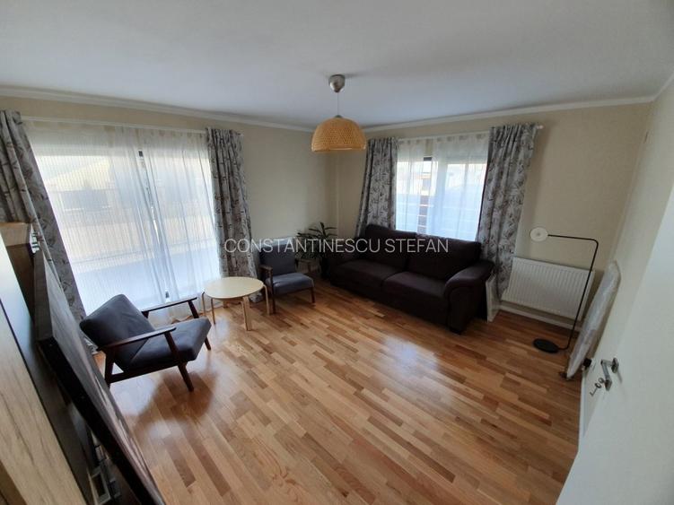 Proprietar - Inchiriez casa 4 camere, langa DN1 - 4
