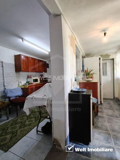 Casa calcan cu gradina mare in Inima cartierului Intre Lacuri - Cluj-Napoca - 8