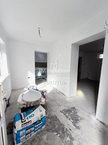 Proprietate cu 2 case | Centrul Vechi | Baia Mare - 13