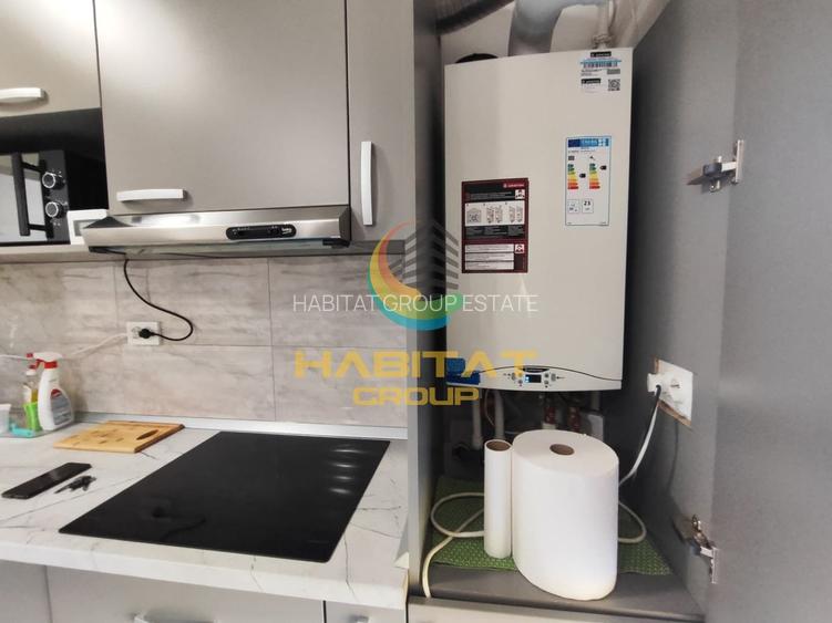 Apartament 2 Camere Sector 4 Grand Arena 54Mp Comision Zero! - 19