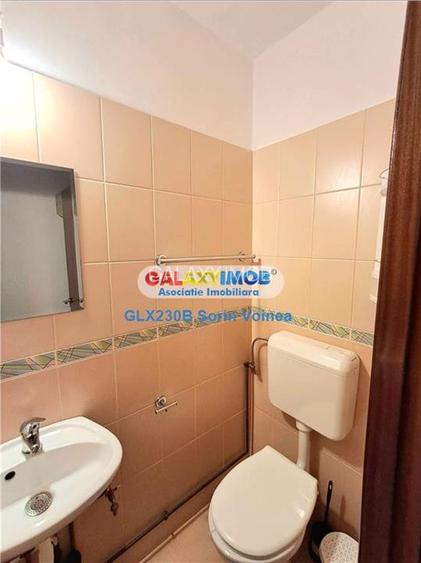 Apartament 3 camere Brancoveanu | decomandat | 2 bai | 4 min metrou - 7