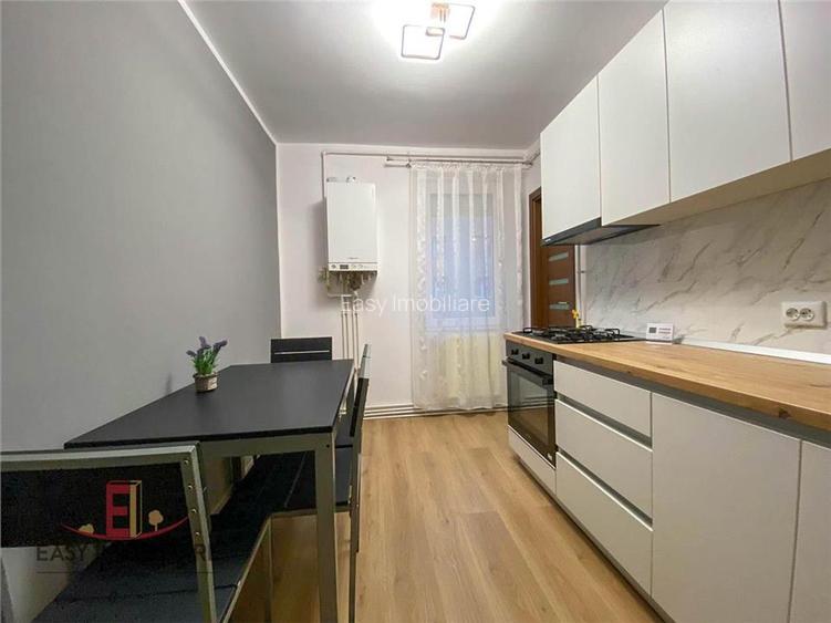 Apartament 2 camere, etaj 1, Tudor, Prieteniei, Targu Mures - 6