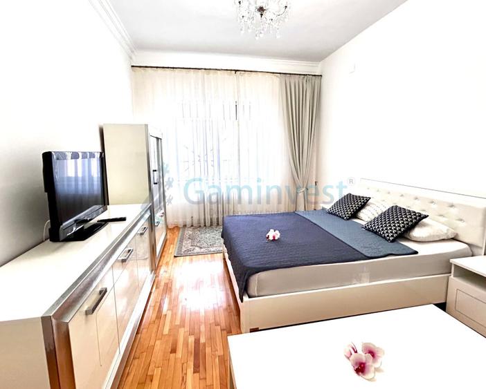 Apartament cu 2 dormitoare de inchiriat, Ultracentral, Oradea.