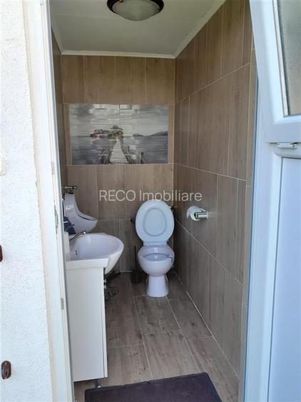 RECO Casa moderna in Santandrei - 12
