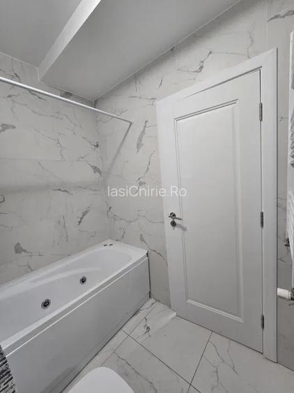 De închiriat | 2 camere | Ultracentral | Luxury | Prima închiriere | 550 € - 7