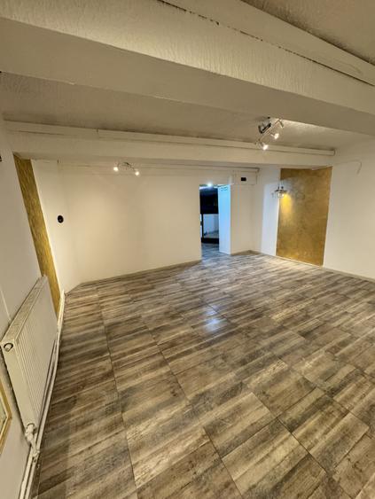 Spatiu comercial de 110 mp Ultracentral