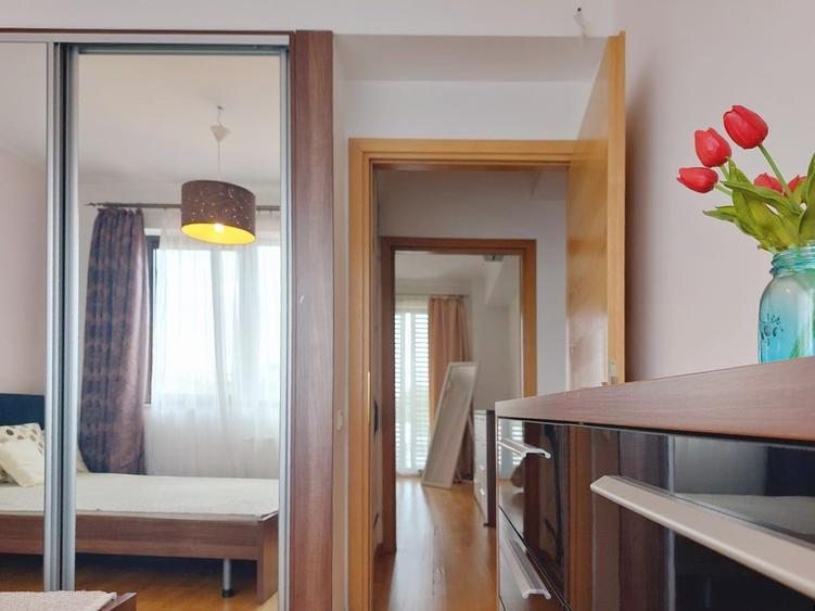 Ocazie! Apartament langa parcul Kiseleff si P-ta Victoriei, parcare subterana